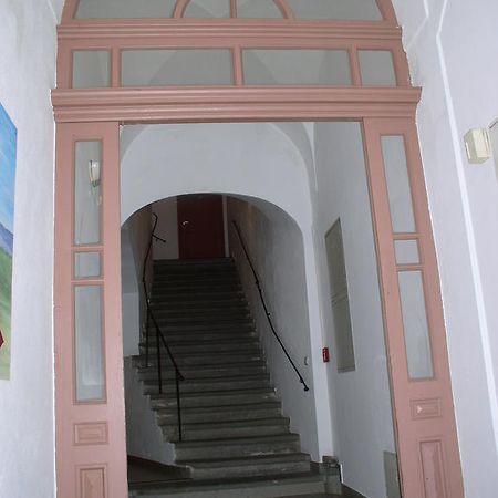 Ferienwohnung Gemächer Im Barock Bautzen Exterior foto