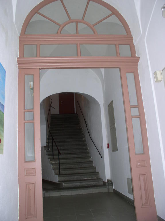 Ferienwohnung Gemächer Im Barock Bautzen Exterior foto