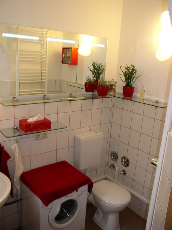 Ferienwohnung Gemächer Im Barock Bautzen Zimmer foto
