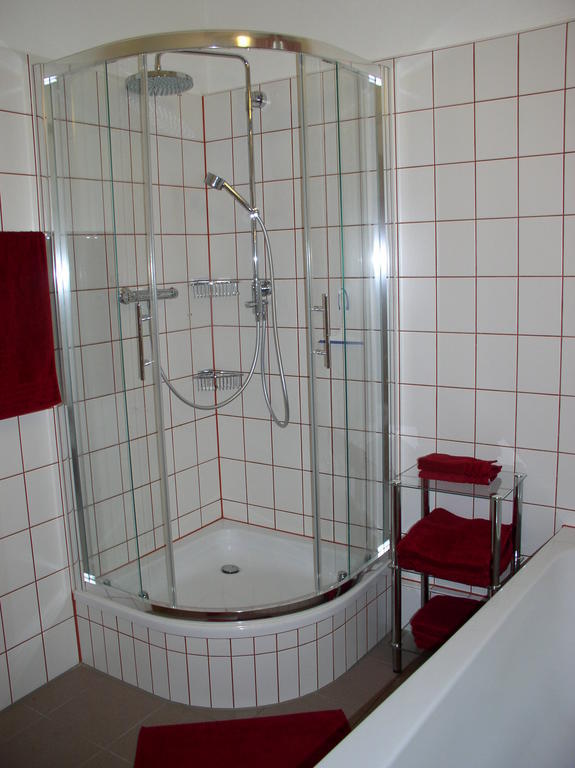 Ferienwohnung Gemächer Im Barock Bautzen Zimmer foto