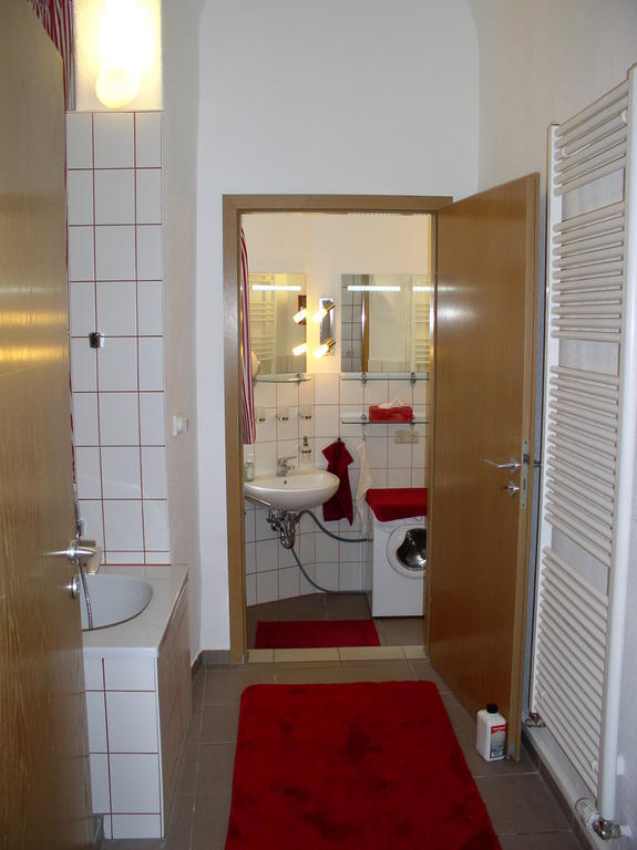 Ferienwohnung Gemächer Im Barock Bautzen Zimmer foto