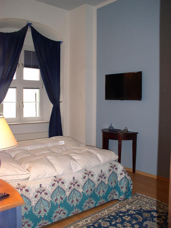 Ferienwohnung Gemächer Im Barock Bautzen Zimmer foto