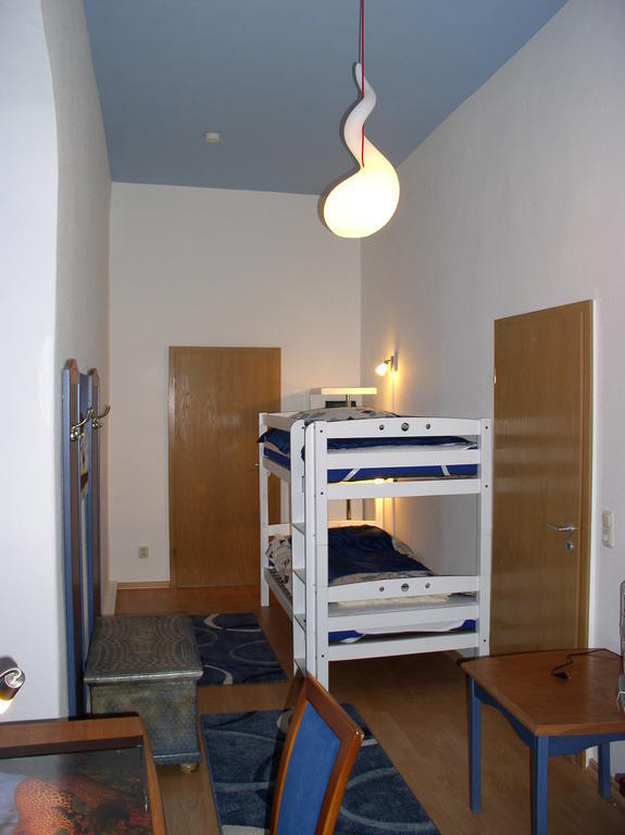 Ferienwohnung Gemächer Im Barock Bautzen Zimmer foto